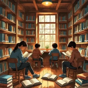 80+ Short Quotes About Reading For Students