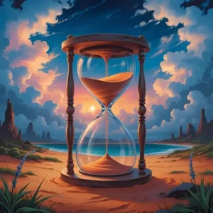 80+ Short Quotes About Time Passing