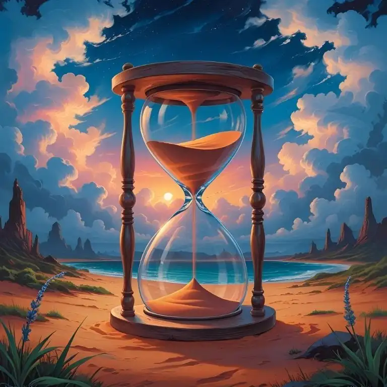 80+ Short Quotes About Time Passing