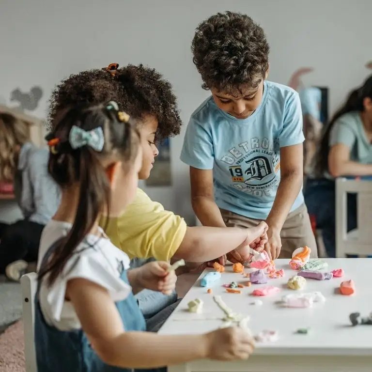 80+ Short Quotes For Child Playing In School