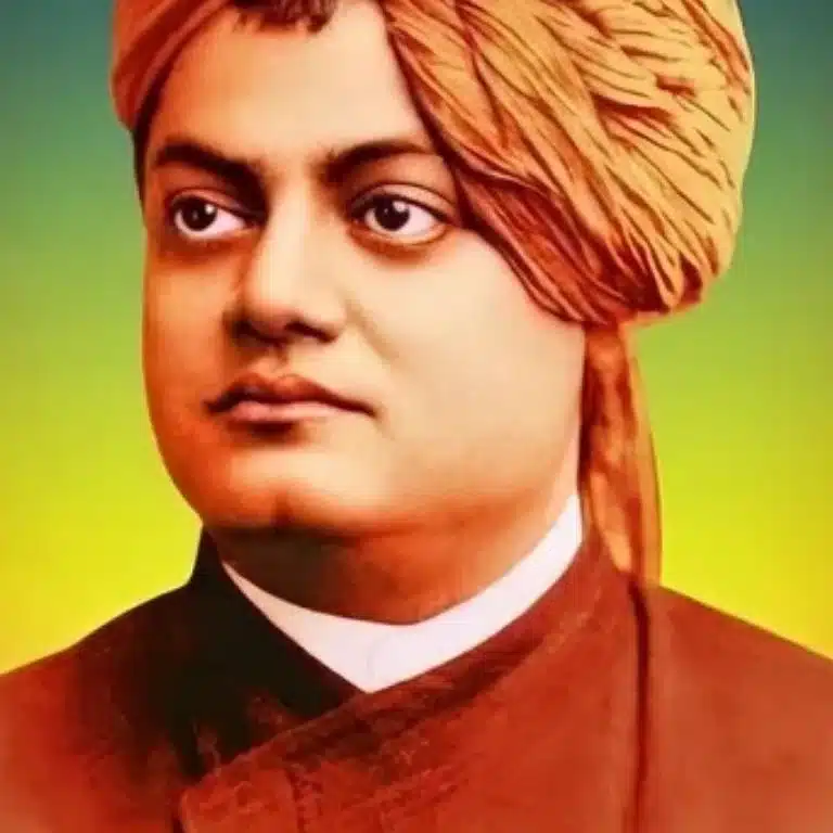 80+ Swami Vivekananda Quotes