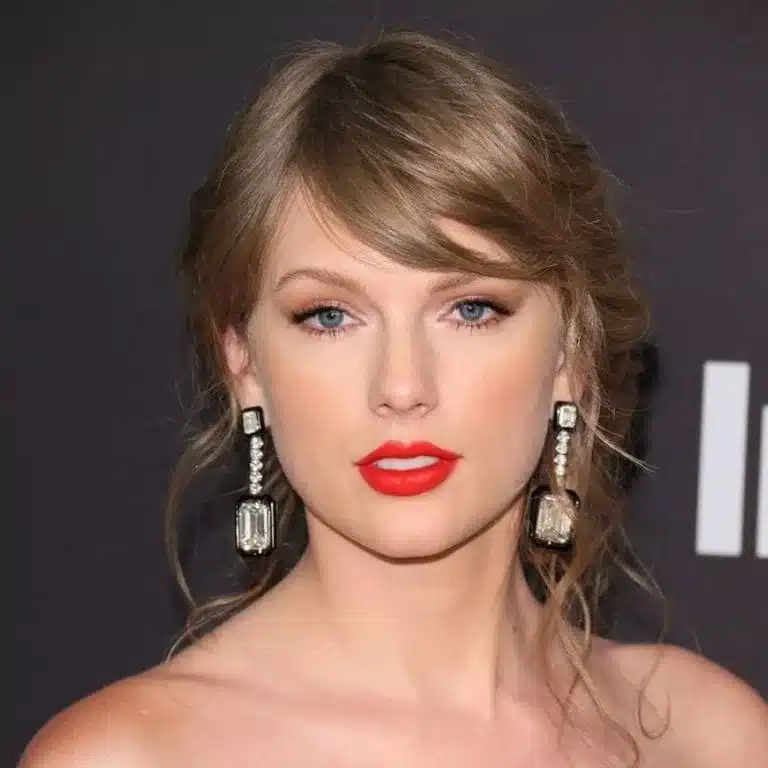 80+ Taylor Swift Quotes About Love