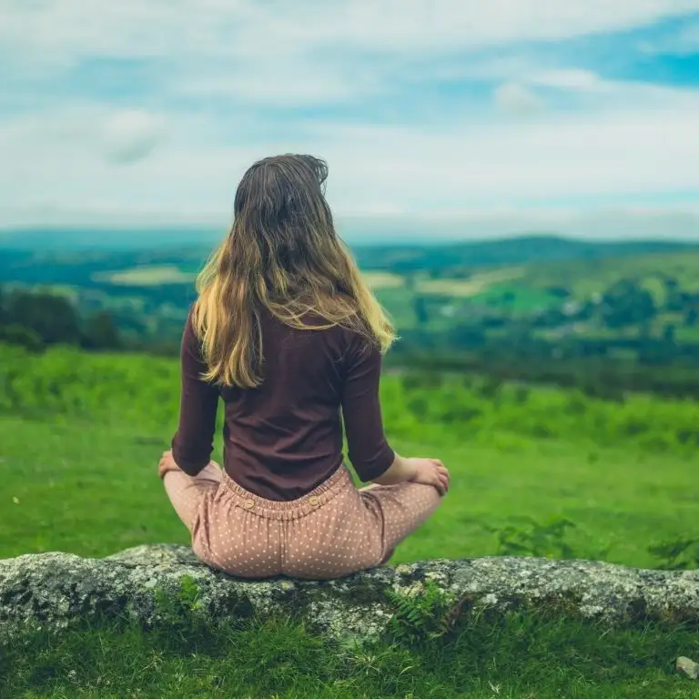 80+ Enjoying Nature Quotes