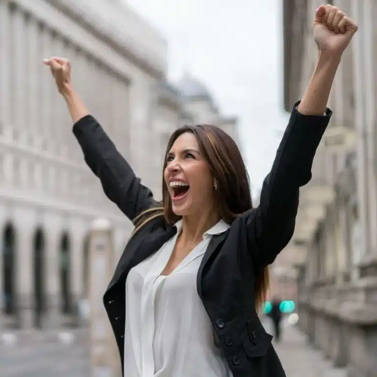 80+ Famous Quotes About Success