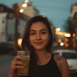 80+ Good Evening Quotes Positive