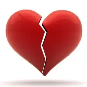 80+ Goodbye Broken Heart Quotes