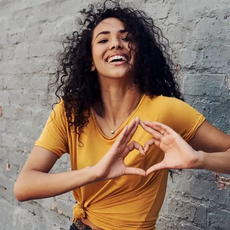 80+ Happiness Self-Love Quotes