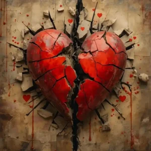 80+ Heart Broken Quotes