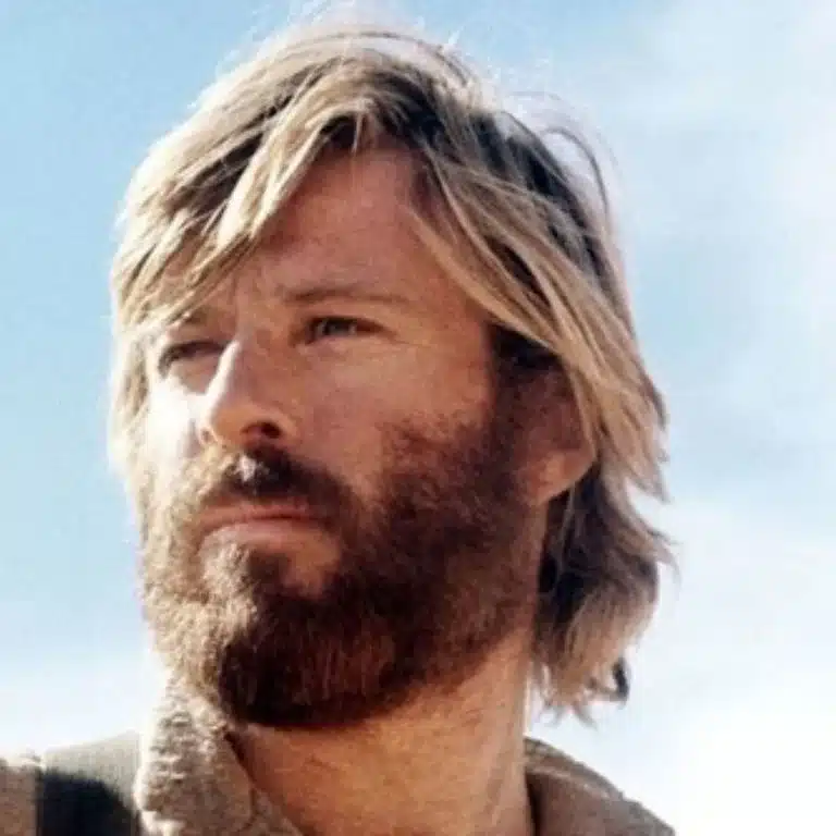 80+ Jeremiah Johnson Quotes