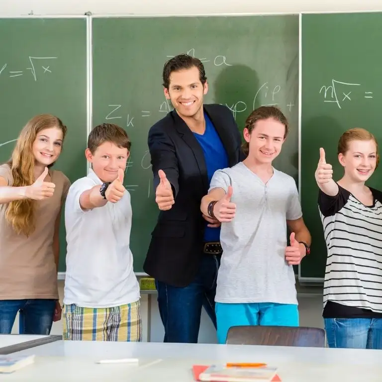 80+ Motivational Quotes for Teachers from Students