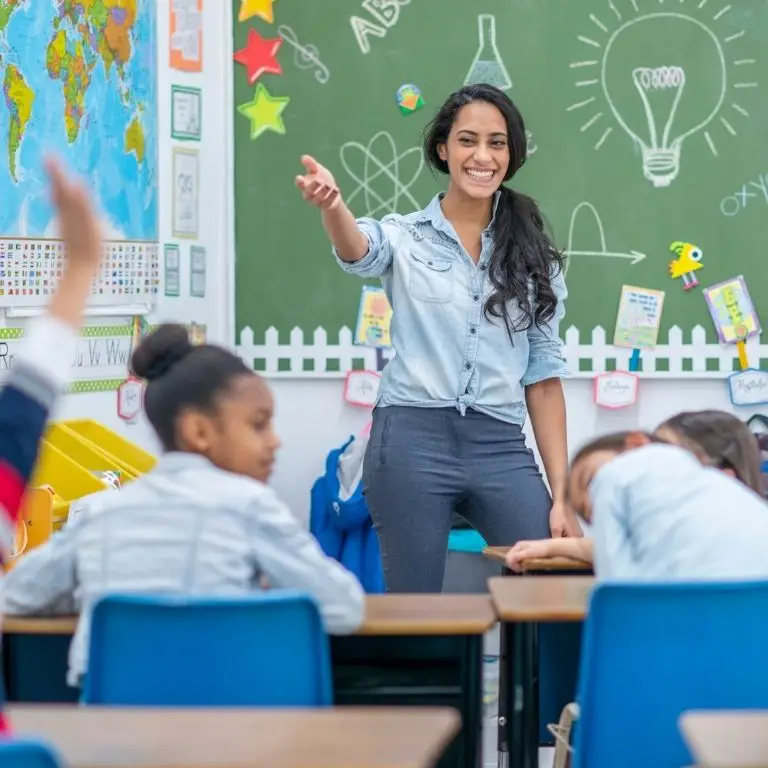 80+ Proud to Be a Teacher Quotes