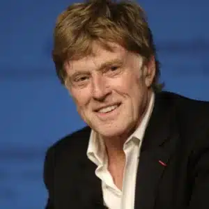 80+ Robert Redford Quotes
