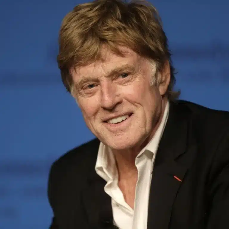 80+ Robert Redford Quotes