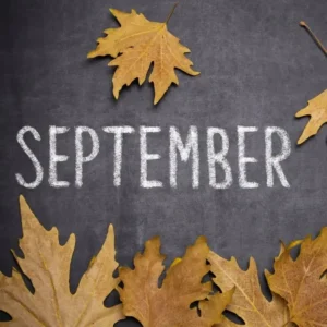 80+ September 1st Quotes