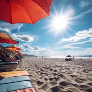 80+ September Beach Quotes to Keep the Summer Vibes Alive