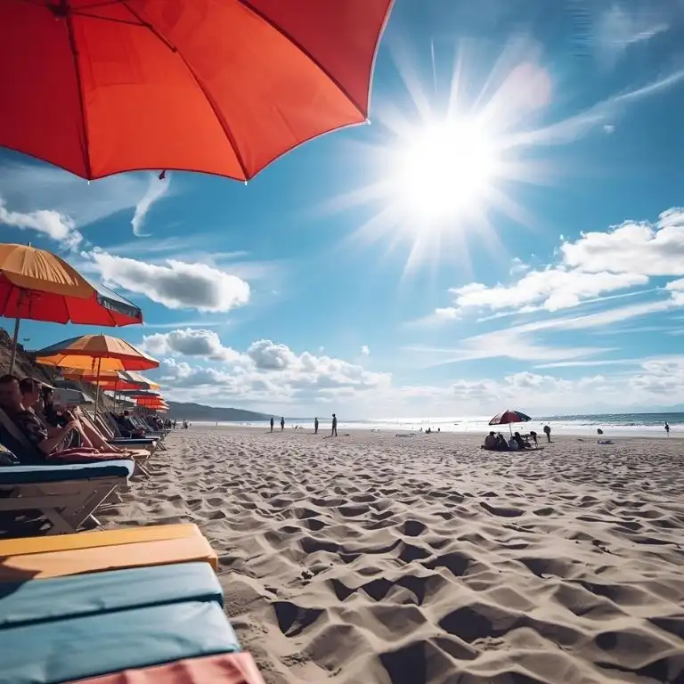 80+ September Beach Quotes to Keep the Summer Vibes Alive