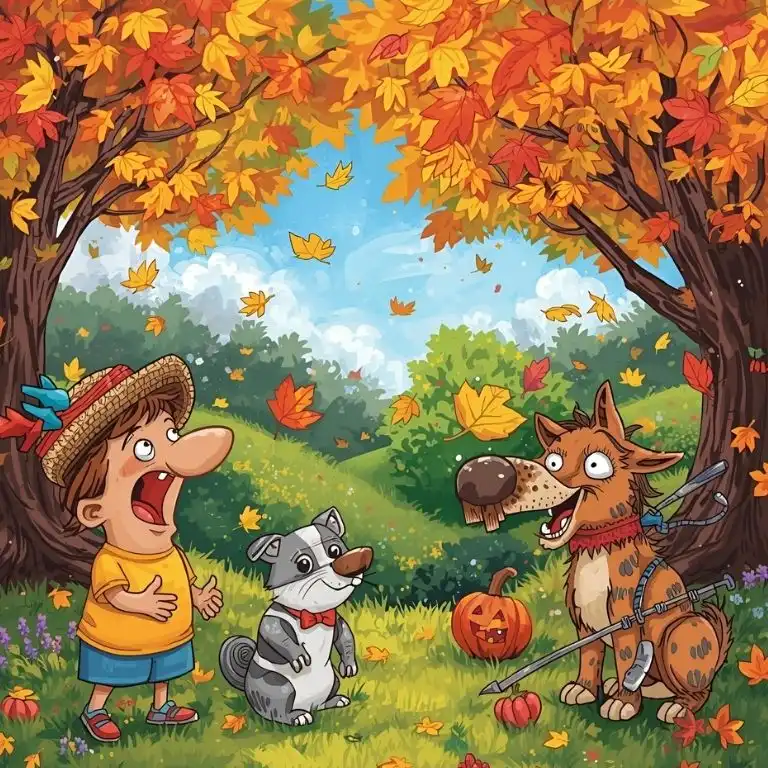80+ September Quotes Funny - 2025