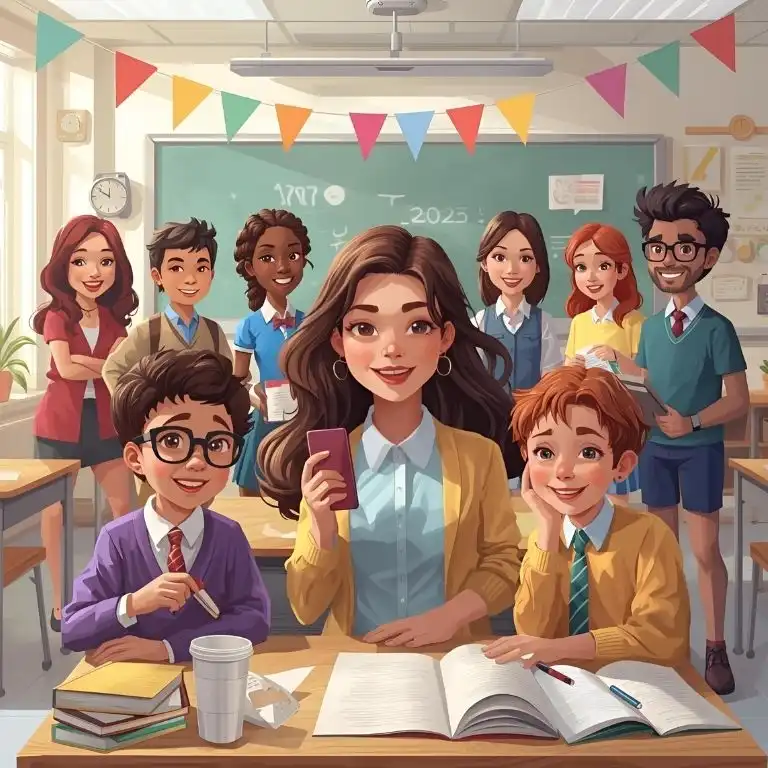 80+ Teachers Day 2025 Quotes