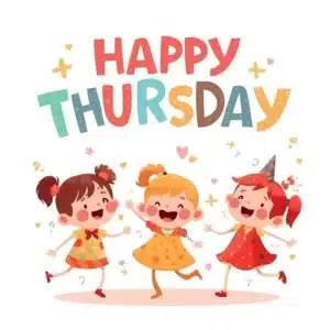 80+ Cute Happy Thursday Funny Quotes to Brighten Your Day