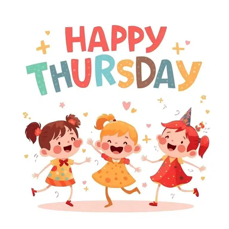 80+ Cute Happy Thursday Funny Quotes to Brighten Your Day