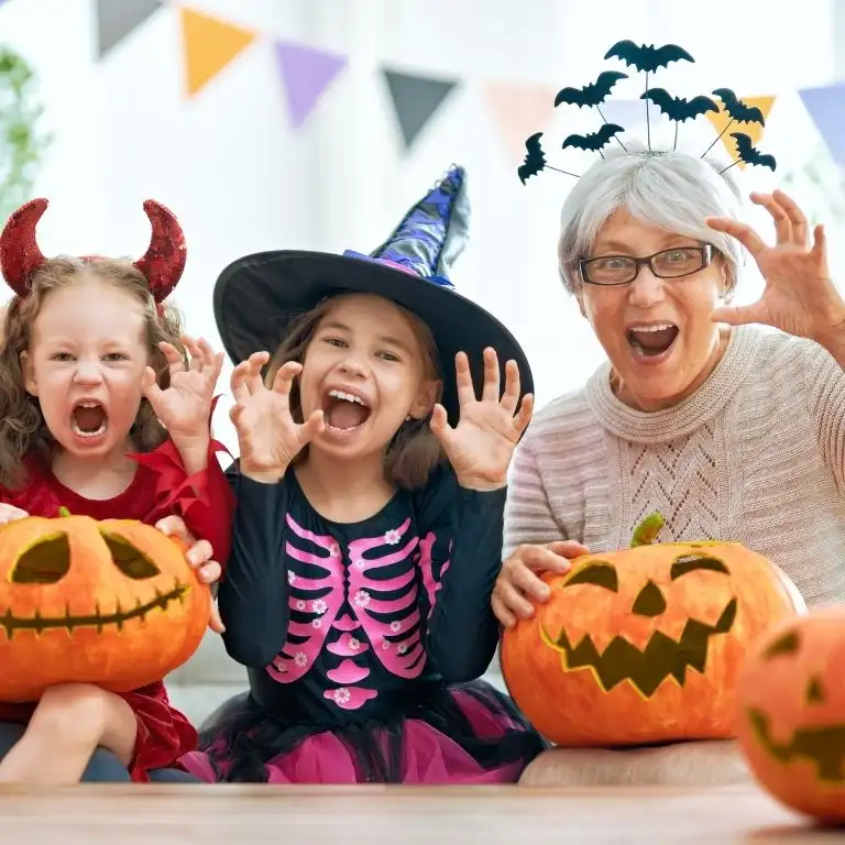 80+ Halloween Quotes Funny