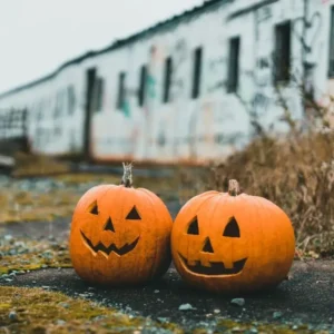80+ Halloween Quotes for Instagram