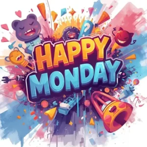 80+ Happy Monday Quotes