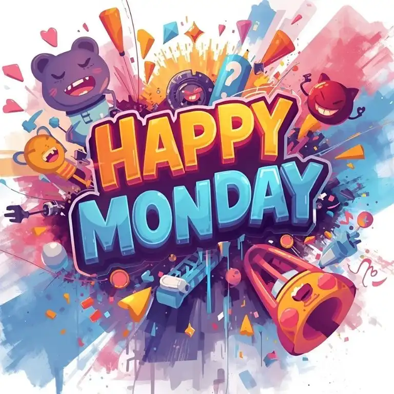 80+ Happy Monday Quotes to Kickstart Your Week with Laughter and Motivation