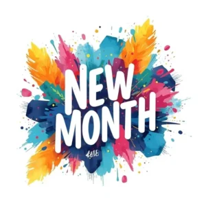80+ Inspiring New Month Quotes