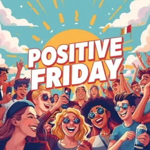 80+ Positive Friday Quotes to Brighten Your Day and Boost Your Mood