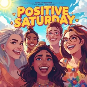 80+ Positive Saturday Quotes