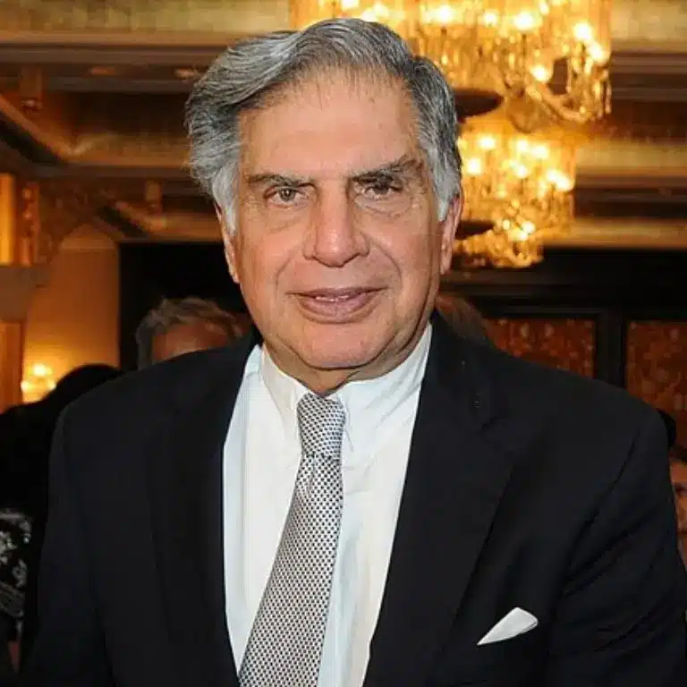 80+ Ratan Tata Quotes