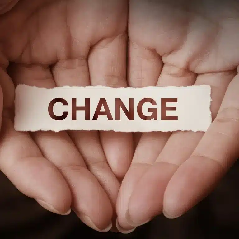 80+ Self Change Quotes
