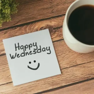 80+ Winning Wednesday Quotes