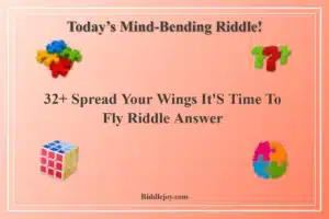 32+ Teenager Riddles For Teens With Answers