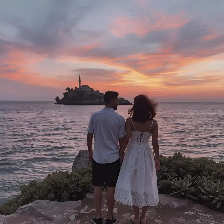 80+ Beautiful Evening Quotes Short