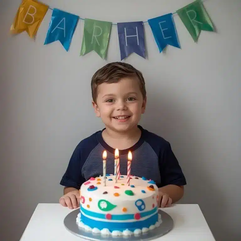 80+ Birthday Quotes For Brother