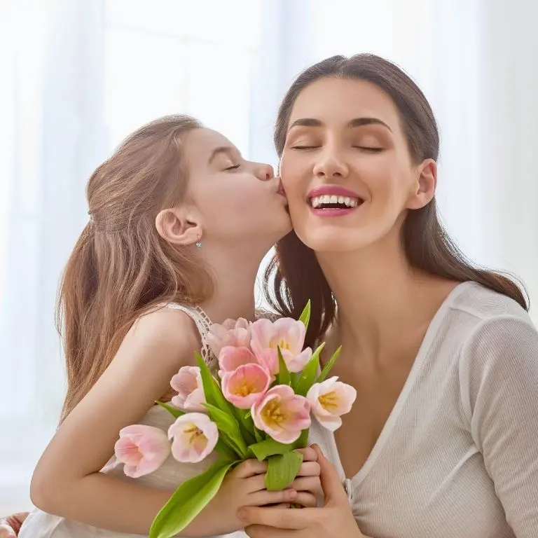 80+ Birthday Quotes For Mom