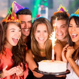 80+ Birthday Quotes That Are Funny, Witty, and Perfect for Every Mood