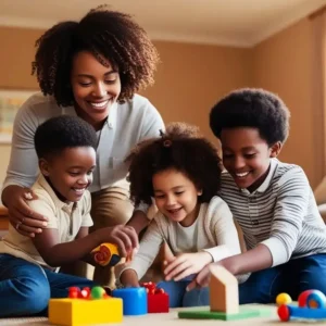 80+ Children’s Day Quotes from Mother