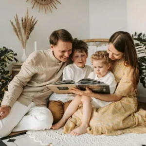 80+ Family Sunday Quotes to Celebrate Love, Laughter, and Togetherness