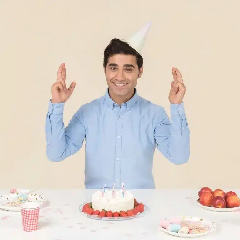 80+ Funny Birthday Wishes to Myself