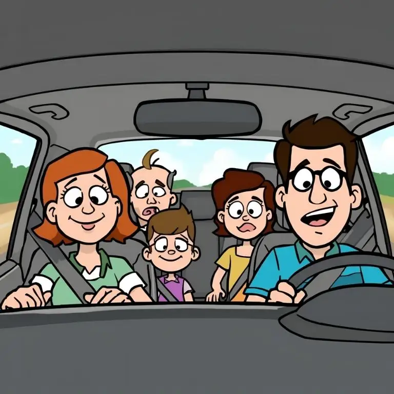 80+ Funny Quotes About Family