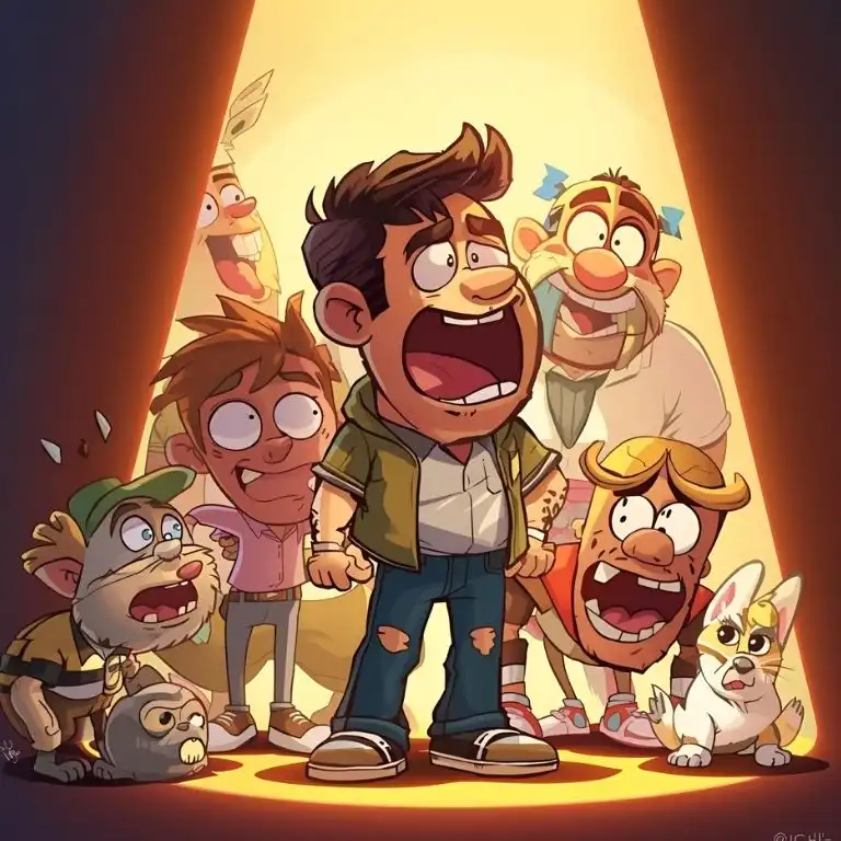 80+ Funny Quotes About Him