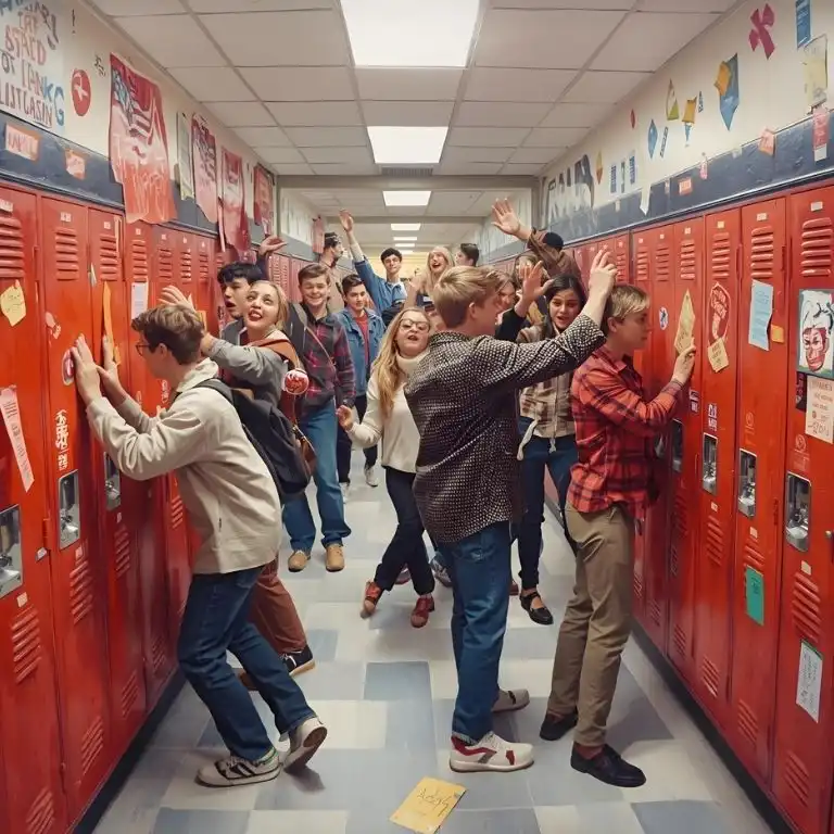 80+ Funny Quotes About School Life