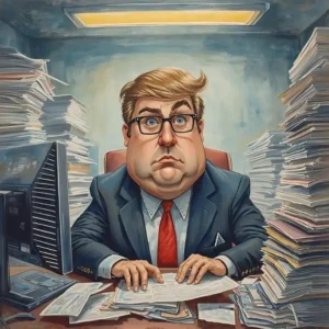 80+ Funny Quotes About Work My Job Boss