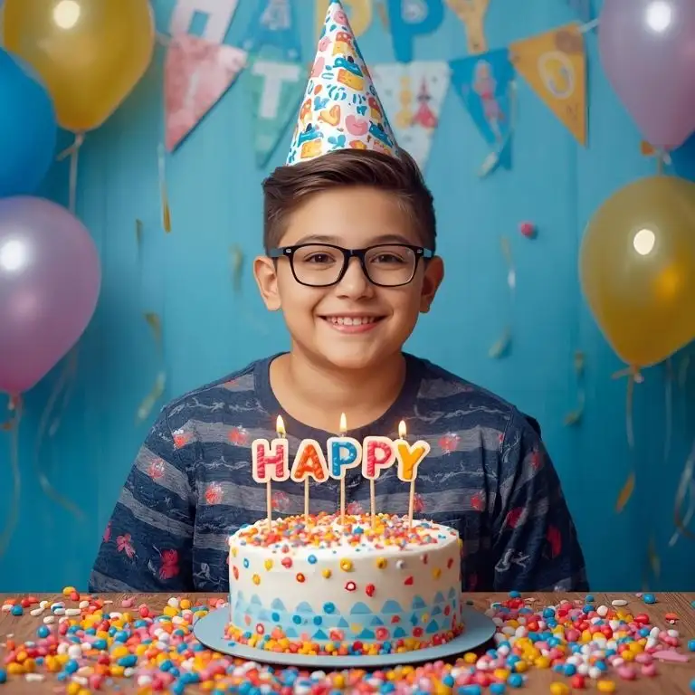 80+ Happy Birthday Quotes for Elder Brother