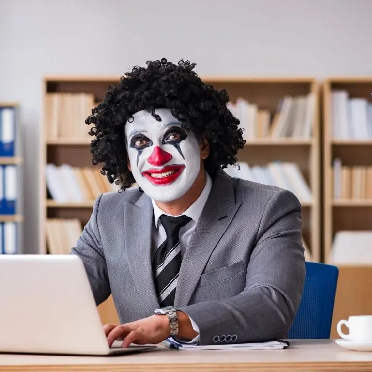 80+ Joker Quotes About Pain That Reveal the Dark Truth Behind the Laughter