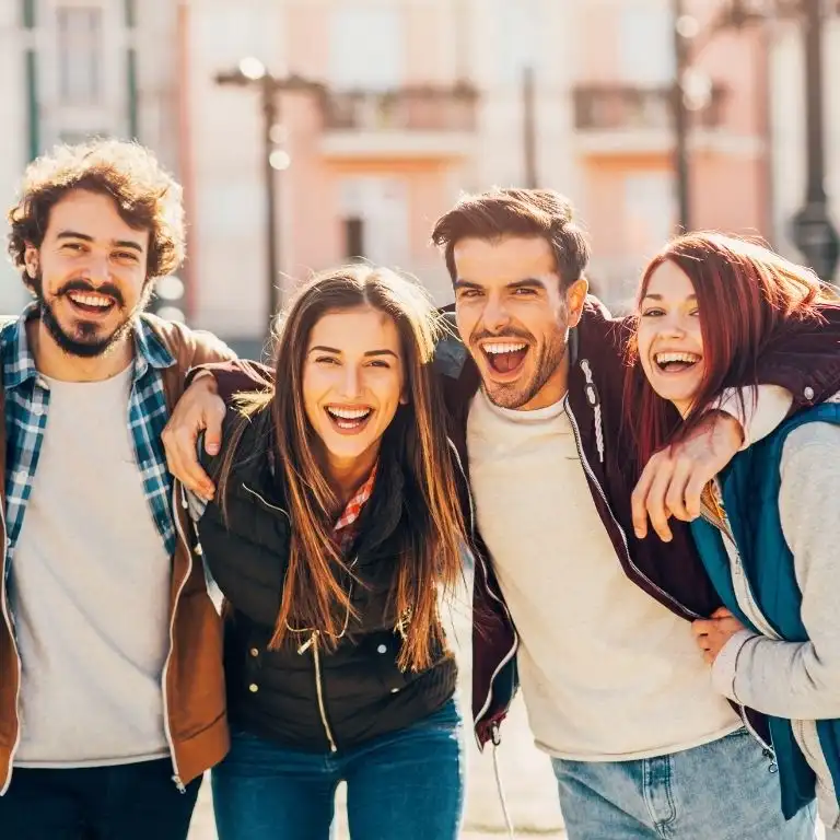 80+ Motivational Quotes for Friendship Funny