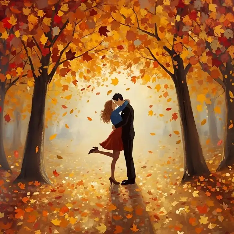 80+ November Quotes Short Love